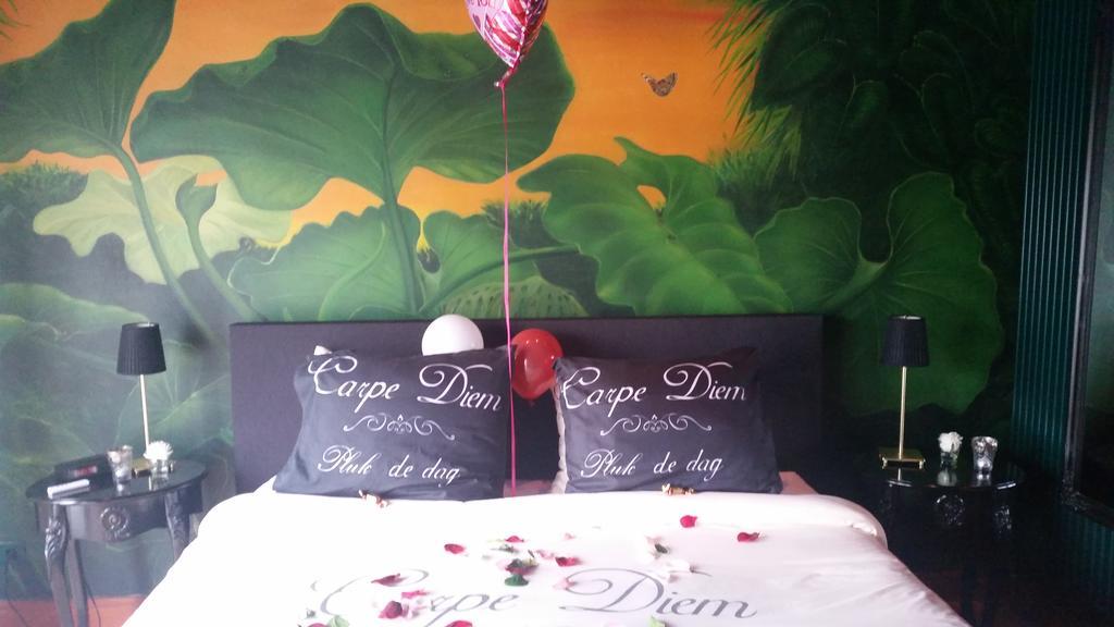 B&B Carpe Diem 爱斯登 外观 照片