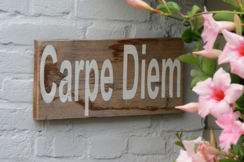 B&B Carpe Diem 爱斯登 外观 照片